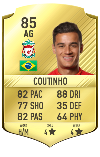 Coutinho general