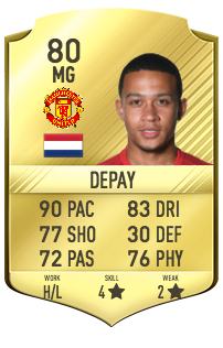 Depay general