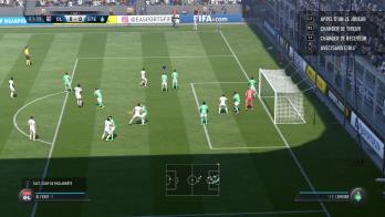 Fifa 17 Corner - fifanews.org