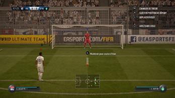 Fifa 17 Penalty - fifanews.org