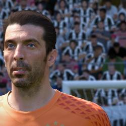 Gigi Buffon