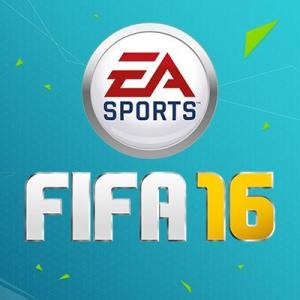 FIFA 16