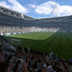 Juventus Stadium