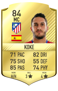 Koke general