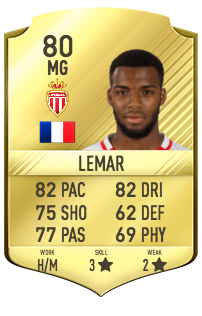 Lemar general