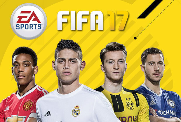 Fifa 17 - fifanews.org