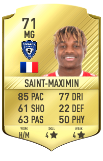 Saint maximin general